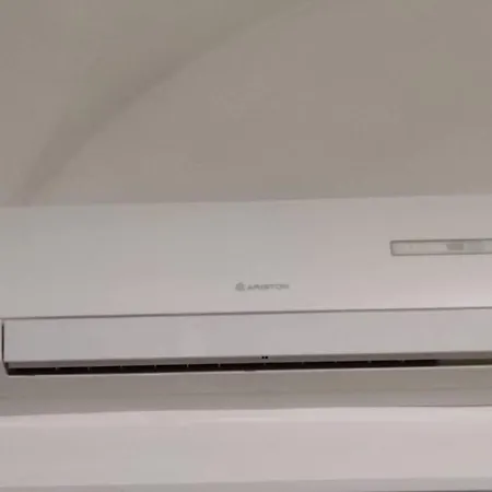 דירה Vicolo Fabry *