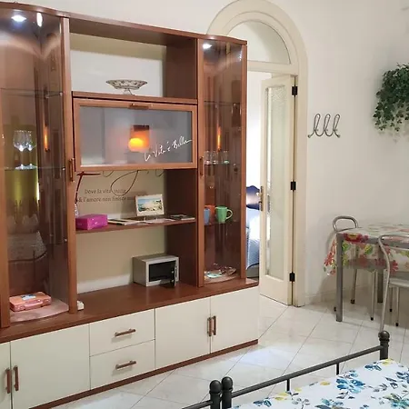 Vicolo Fabry * Lecce