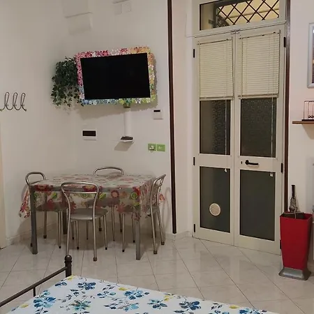 Vicolo Fabry Apartment