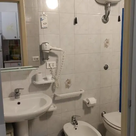 Apartmán Vicolo Fabry *