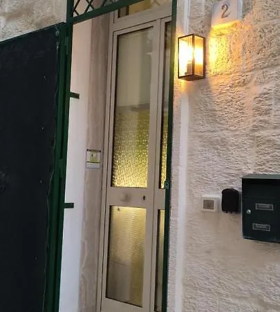 Vicolo Fabry Apartmán *