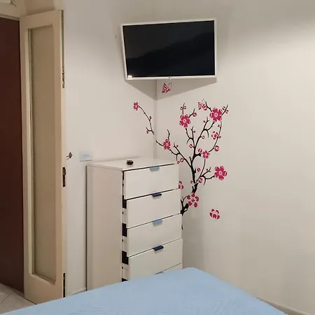 Apartmán Vicolo Fabry *