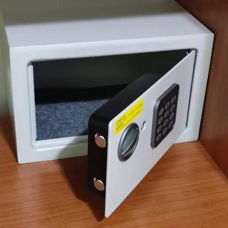 Apartment Vicolo Fabry Lecce