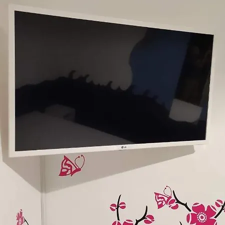 Apartmán Vicolo Fabry