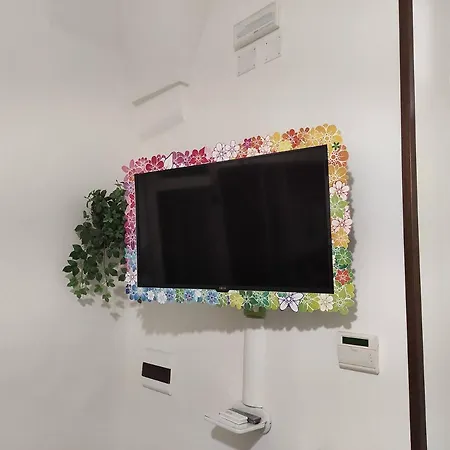 Vicolo Fabry Apartmán Lecce