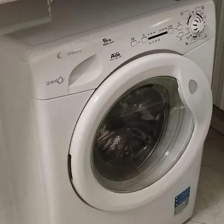 Vicolo Fabry 公寓 莱切