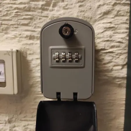 Apartmán Vicolo Fabry