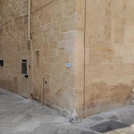 Apartmán Vicolo Fabry *