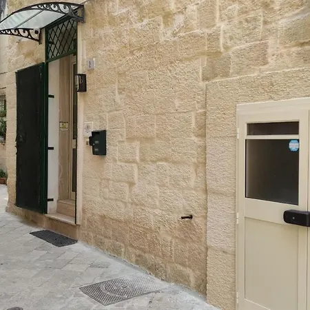 Lägenhet Vicolo Fabry Lecce