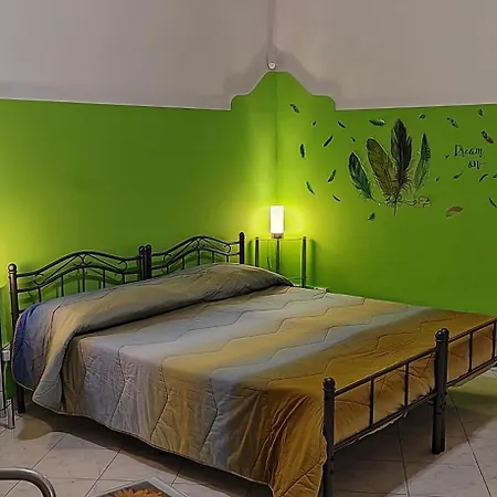 Vicolo Fabry * 莱切