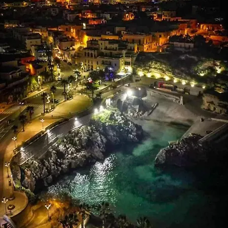 Vicolo Fabry 公寓 *