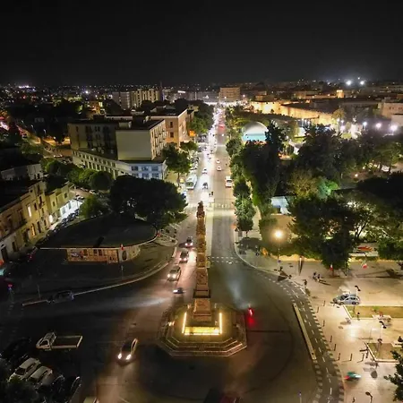 Apartment Vicolo Fabry