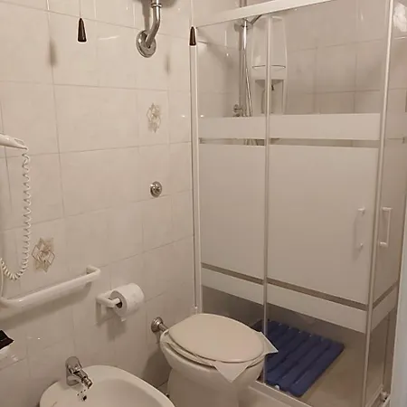 Vicolo Fabry Apartmán