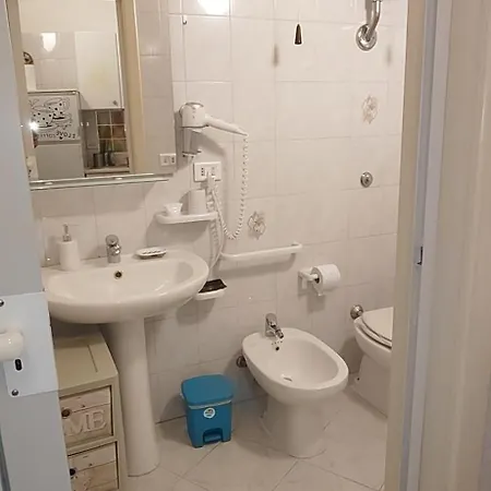 Vicolo Fabry Apartment *