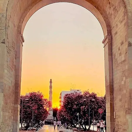 Vicolo Fabry Apartment *