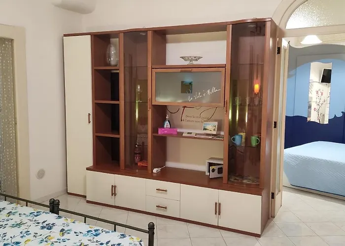 Vicolo Fabry Apartment Lecce