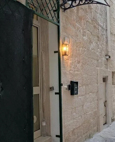 Vicolo Fabry Apartment *