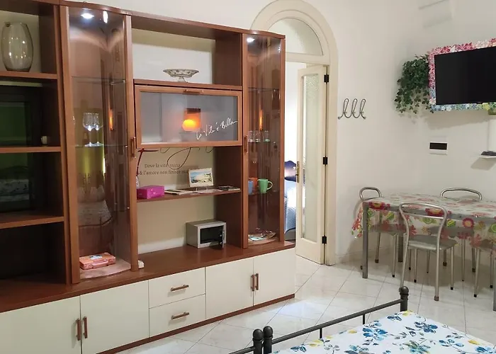 Vicolo Fabry * Lecce