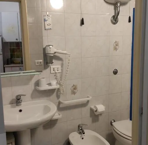 Apartment Vicolo Fabry *