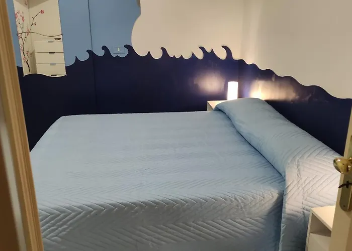 Vicolo Fabry * Lecce