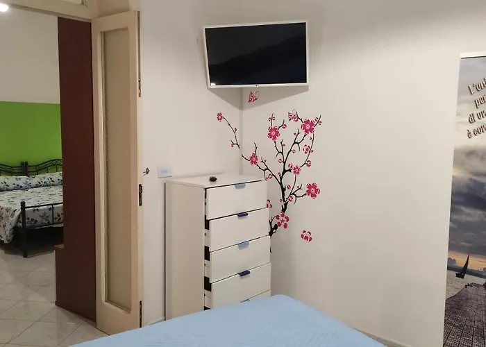 Apartment Vicolo Fabry *