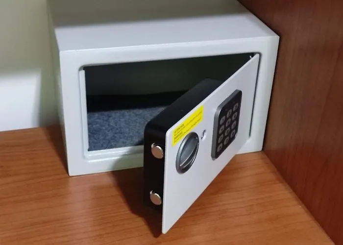 Apartment Vicolo Fabry Lecce