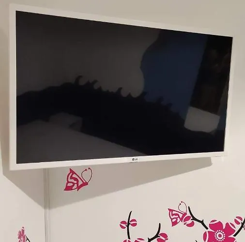 Apartment Vicolo Fabry