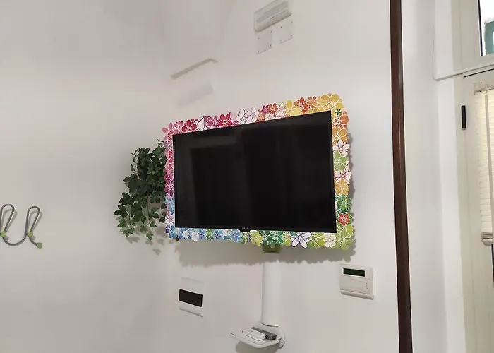 Vicolo Fabry Apartment Lecce