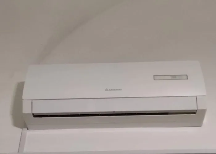 Apartment Vicolo Fabry *