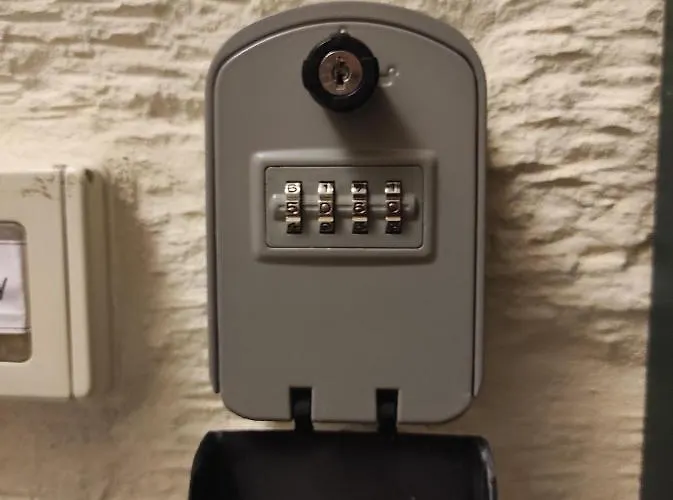 Apartment Vicolo Fabry