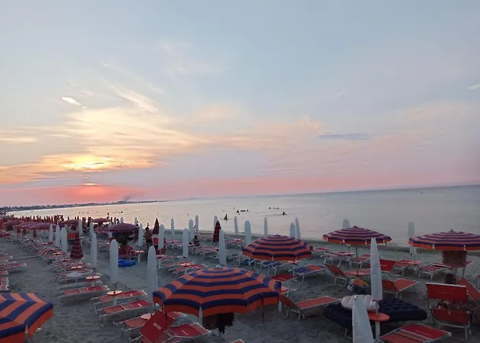 Vicolo Fabry Apartment