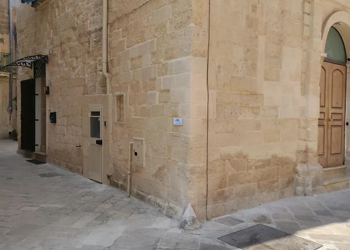 Apartment Vicolo Fabry *