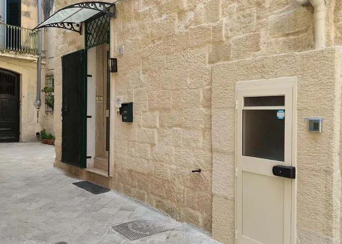 Apartment Vicolo Fabry Lecce