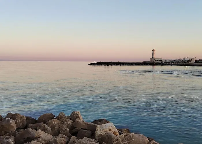 Vicolo Fabry * Lecce