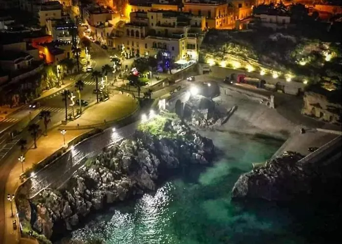 Vicolo Fabry Apartment *