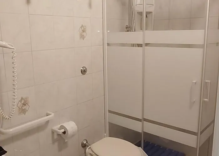 Vicolo Fabry Apartment