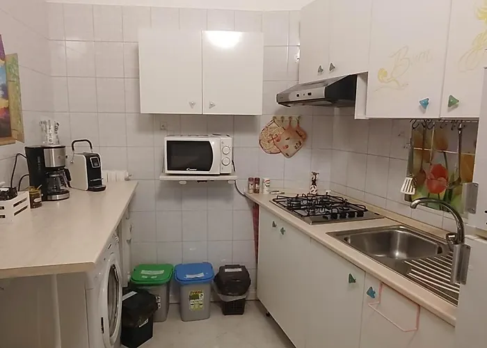 Apartment Vicolo Fabry *