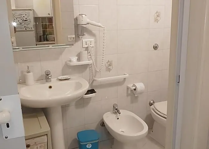 Vicolo Fabry Apartment *