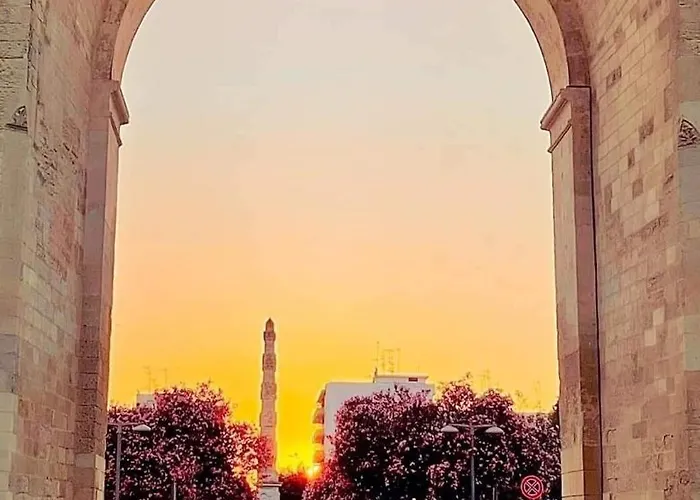 Vicolo Fabry Apartment *